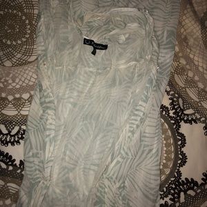 For love and lemons maxi dress